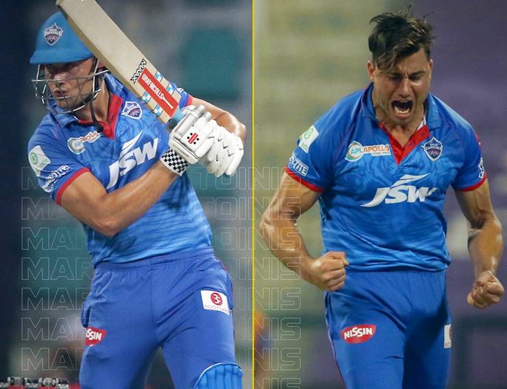 IPL 2020 : ...और हैदराबाद का सूरज उगा ही नहीं