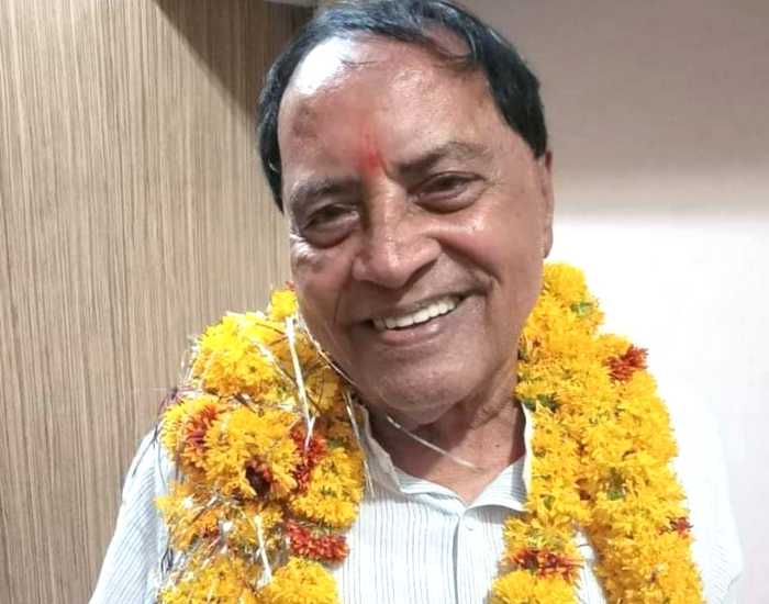 एक जीत जिसने श्याम होलानी को दी थी बड़ी पहचान