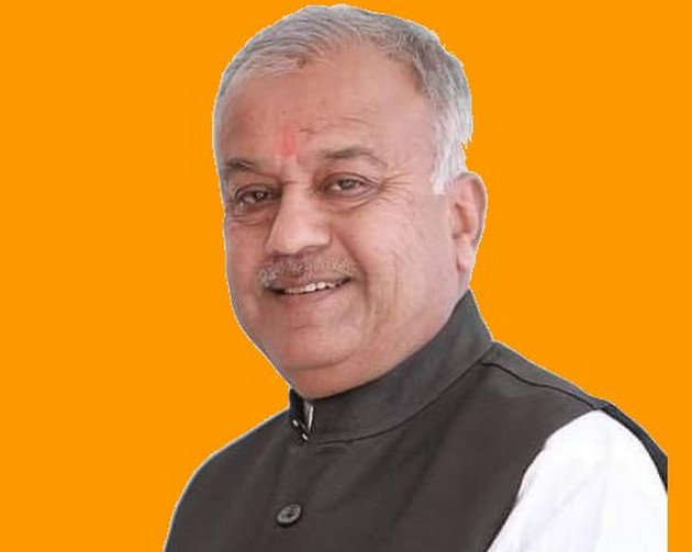 नंदकुमार सिंह एकमात्र प्रत्याशी रहे जिन्होंने ...