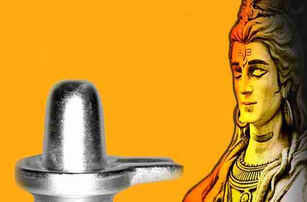 Parad Shivling