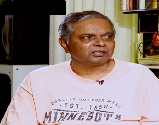  Sadashiv Amrapurkar