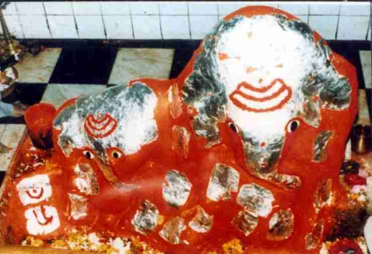 chintaman ganesh ujjain