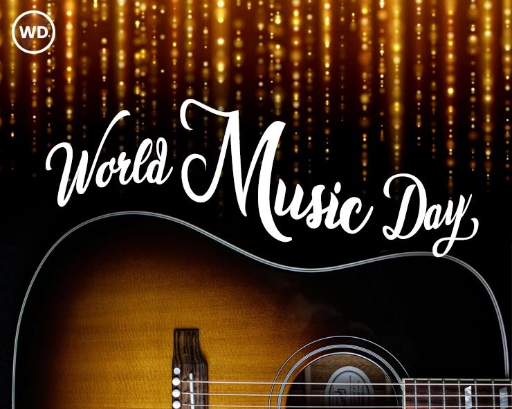 World Music Day