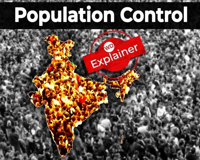 population-control