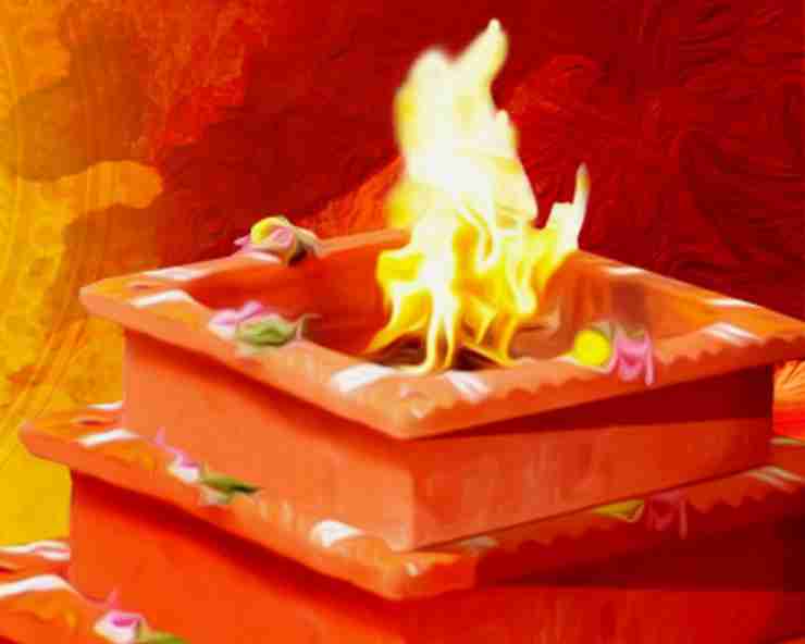 Havan samagri list in hindi