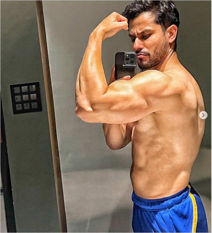 Kunal Khemu made such a physique, left behind even Salman-Ranveer - Sarkari  Yojana List 2023 | Pm Kisan Samman Nidhi Yojana Status