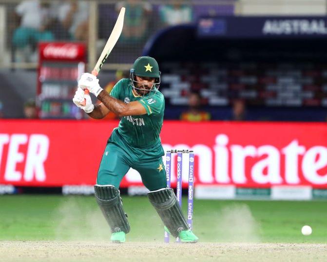 11 छक्के, वनडे विश्वकप में सबसे तेज पाकिस्तानी शतक जड़ा फखर जमान ने