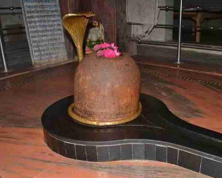 Achaleshwar mahadev temple dholpur