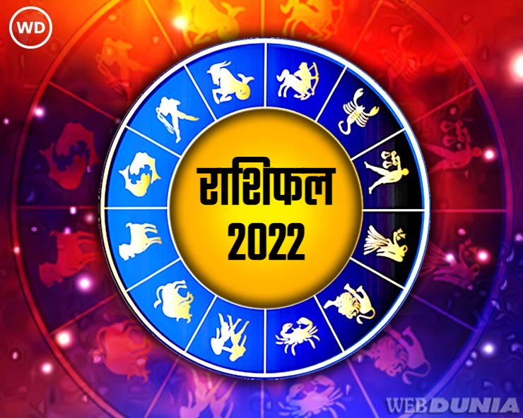 Annual Horoscope 2022