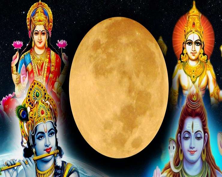 Vaishakh Purnima 2024