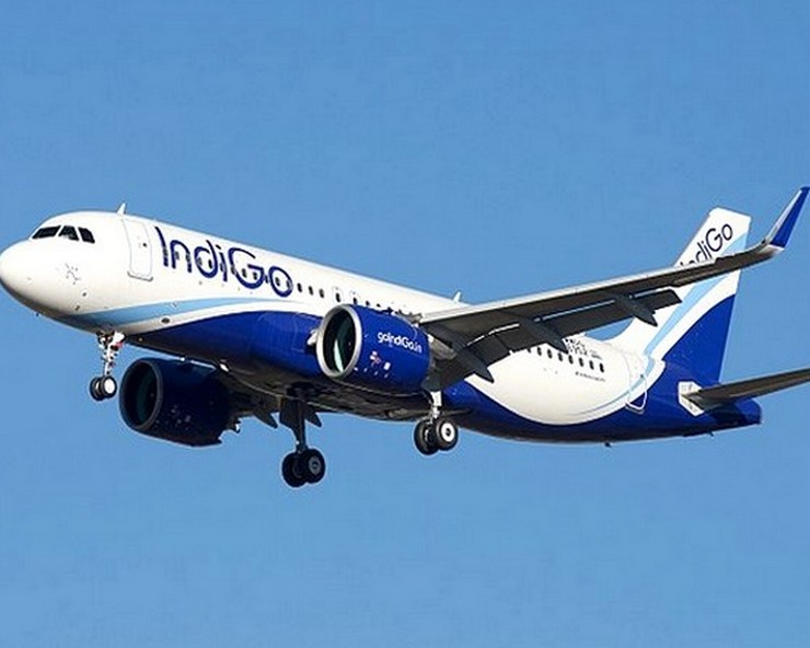 IndiGo Orders 500 Airbus A320 Aircraft, World’s First Airline To Place ...