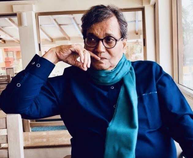 Subhash Ghai’s condition deteriorated, admitted to hospital