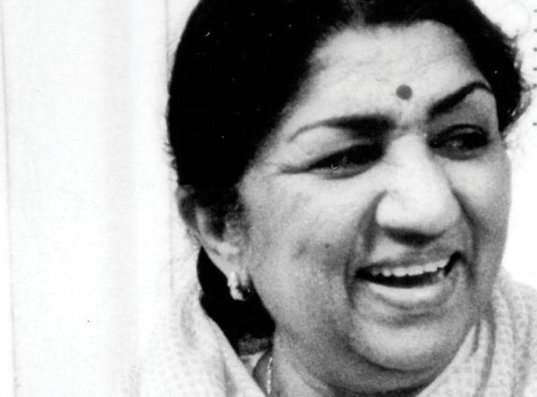 lata mangeshkar