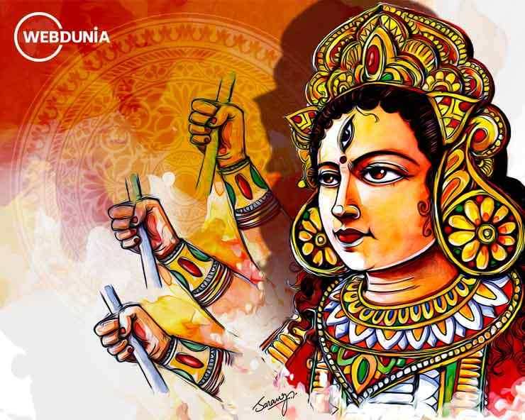 चैत्र नवरात्रि के शुभ संयोग, किस महायोग में शुरू होगी देवी की आराधना