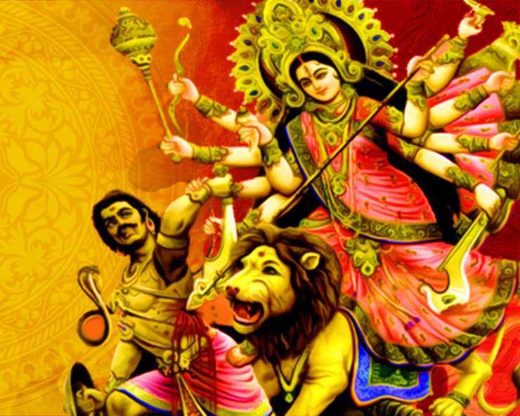 किस वाहन पर सवार होकर आ रही है चैत्र नवरात्रि में मां दुर्गा, कैसे करें उपासना, 10 शुभ मंत्र