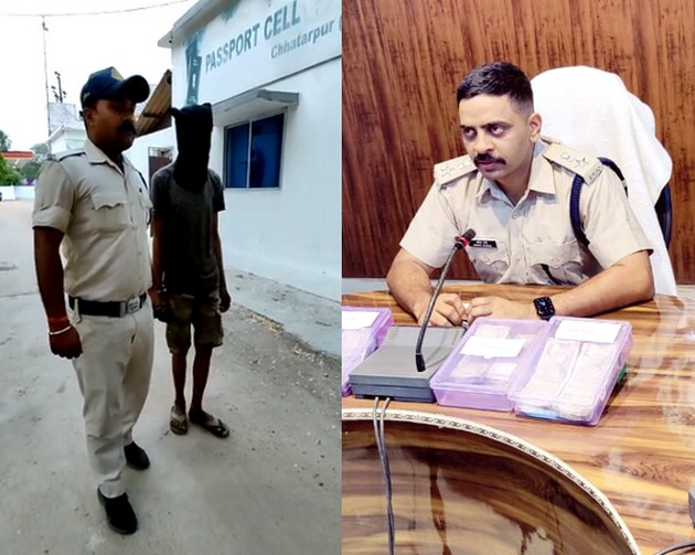 पैसे के लिए रची खुद के मरने की साजिश, 6 लाख 66 ...