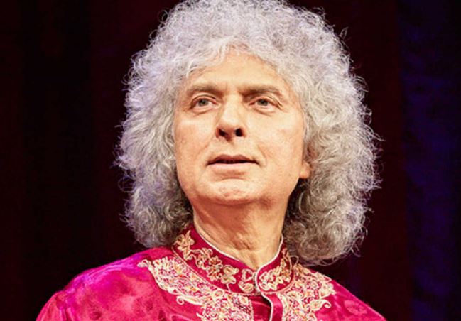 shiv kumar sharma