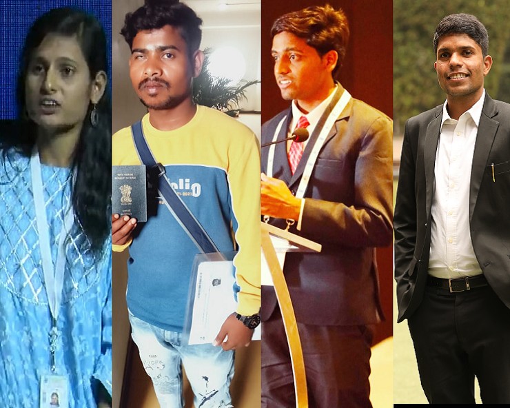 कभी थे बाल मजदूर, अब बने भारत की आवाज, डरबन में ...