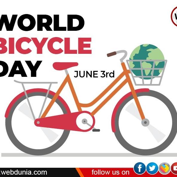 World Bicycle Day 2026: જાણો કેમ ઉજવાય છે વિશ્વ સાયકલ દિવસ, શુ છે તેનુ મહત્વ અને ફાયદા