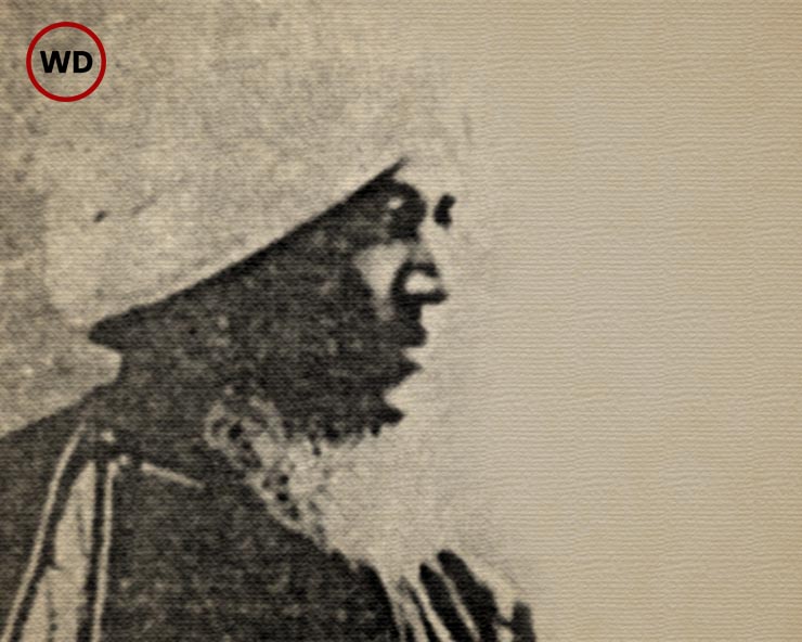 इंदौर का पहला फोटोग्राफर