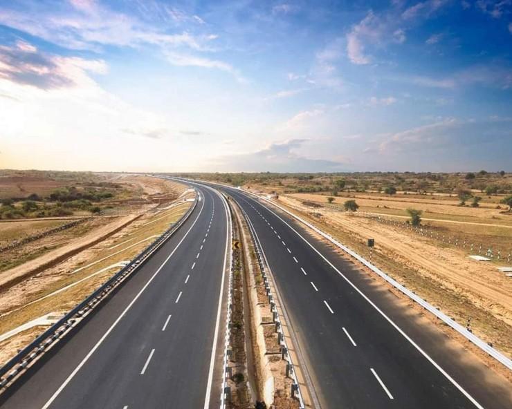 Bundelkhand Expressway बनेगा उत्तर प्रदेश का पहला सोलर एक्सप्रेसवे
