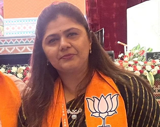 pankaja munde 