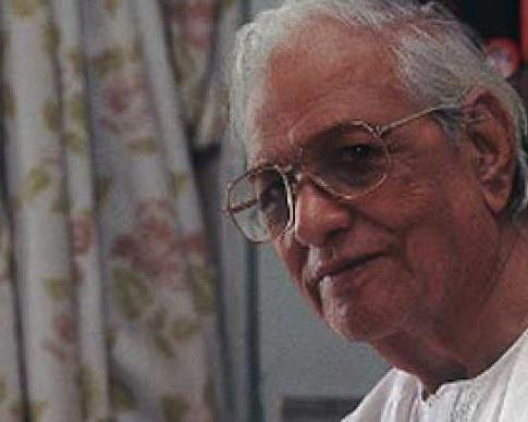 Majrooh Sultanpuri