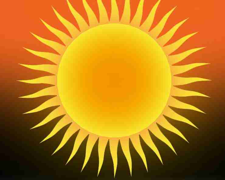 Sun enters Scorpio 2022 सूर्य का वृश्चिक राशि में परिवर्तन, क्या होगा