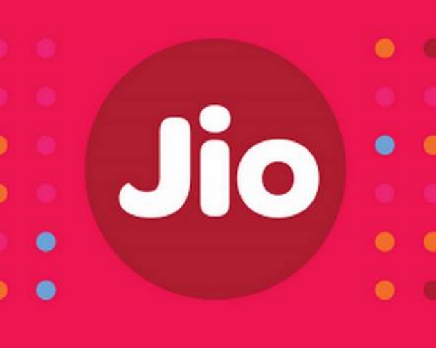 Reliance Jio