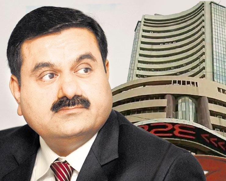 Gautam Adani