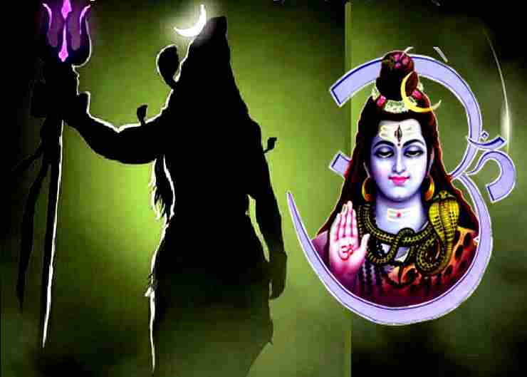 shivratri and mahashivratri