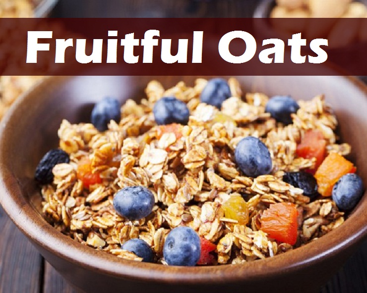 Oats Benefits