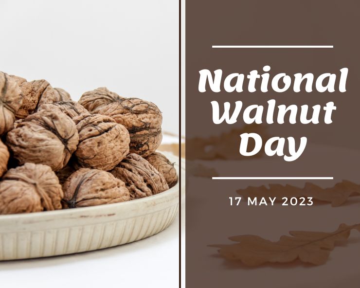 National Walnut Day 2023