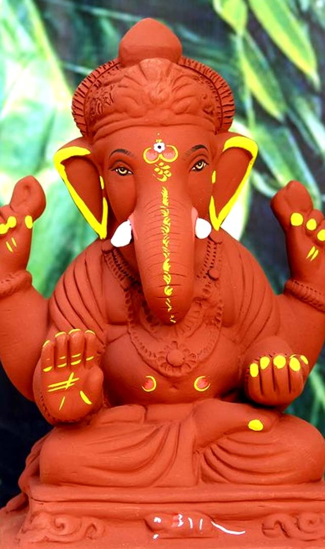 Jyeshta Vinayak Chaturthi 2023 Muhurat