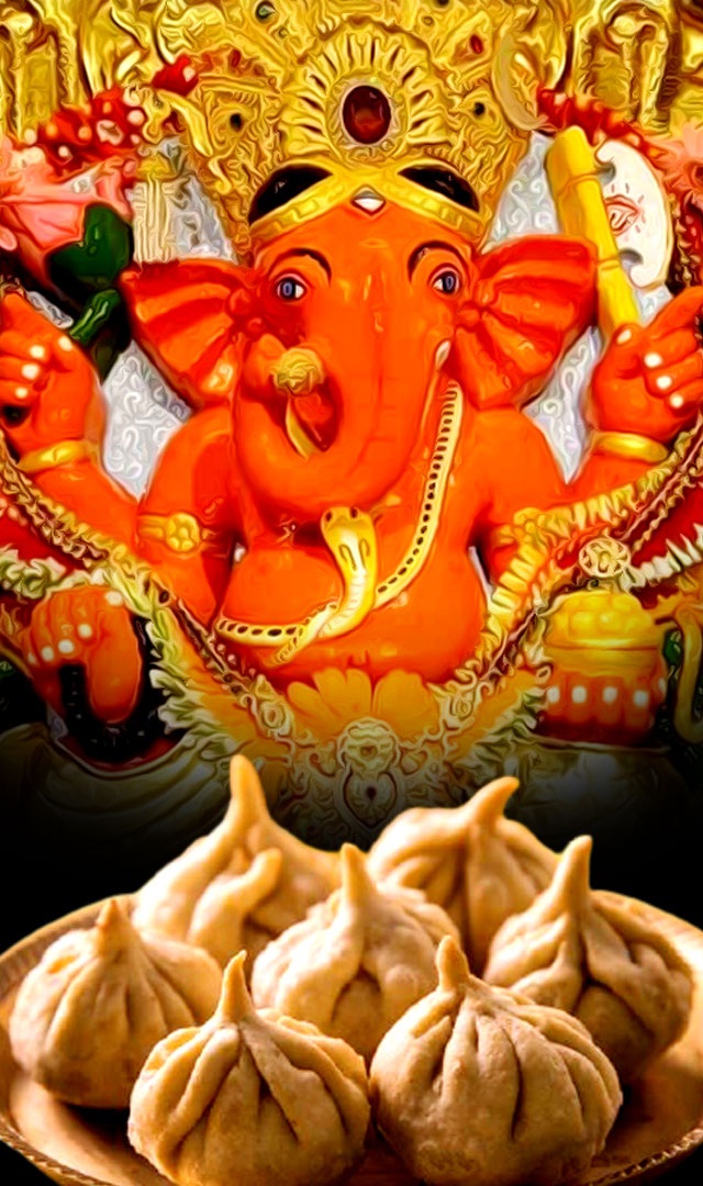 Jyeshta Vinayak Chaturthi 2023 Muhurat