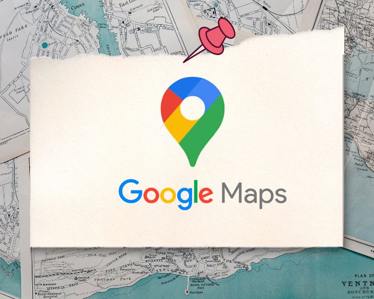 how google map earn money