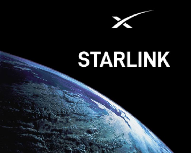 starlink india