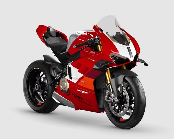 Ducati 1199 Panigale РїРёРїРµС† 2