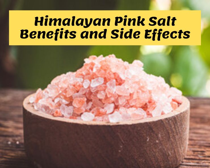 himalayan pink salt benefits