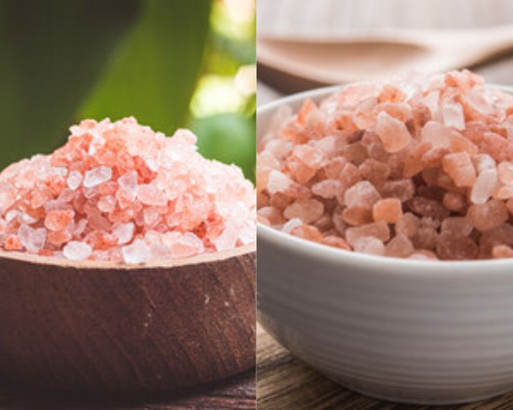 himalayan pink salt benefits