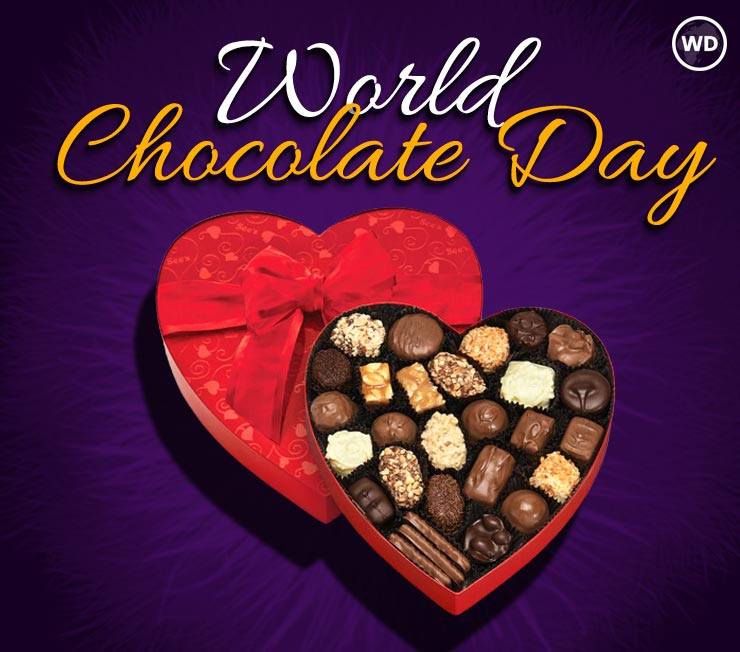 World Chocolate Day