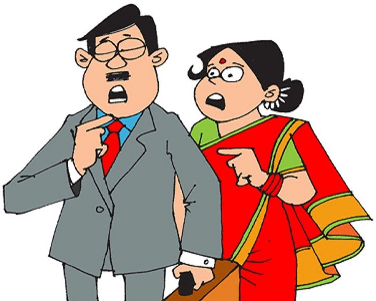 Hindu Dharma : पत्नी यदि ये काम कर ले तो पति को सफलता अवश्य मिलेगी