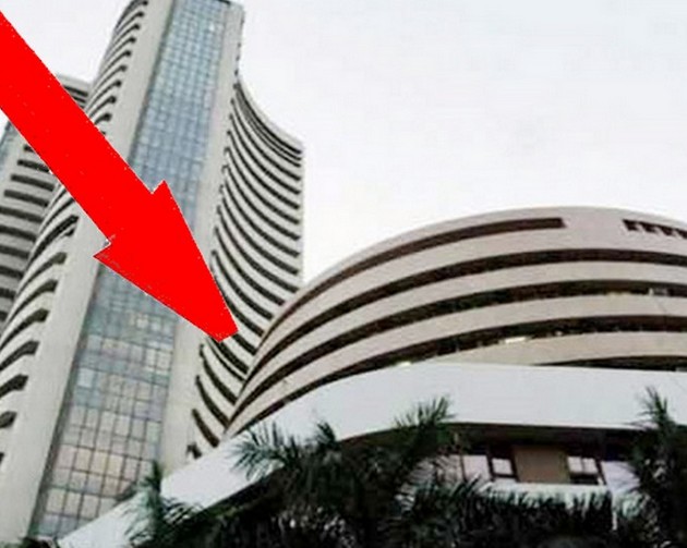 Bombay Stock Exchange