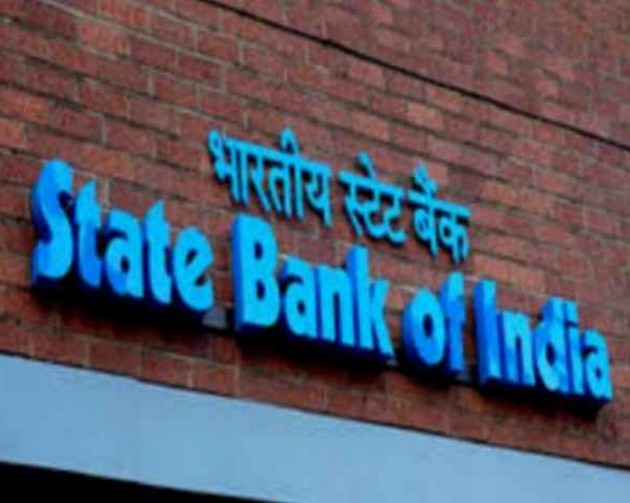 state bank of india