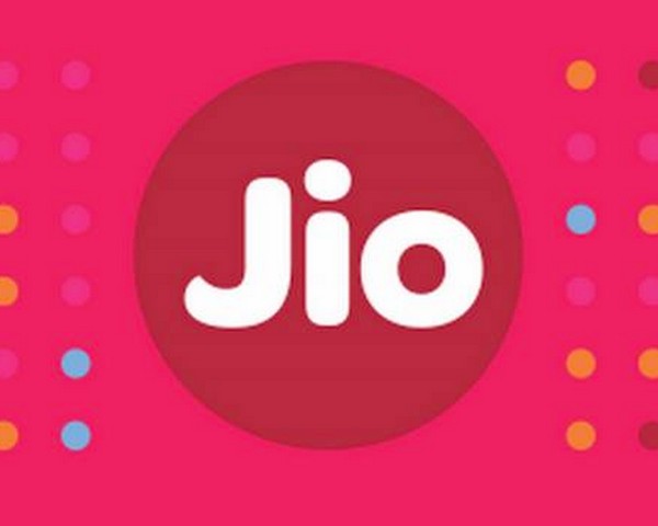 Reliance Jio