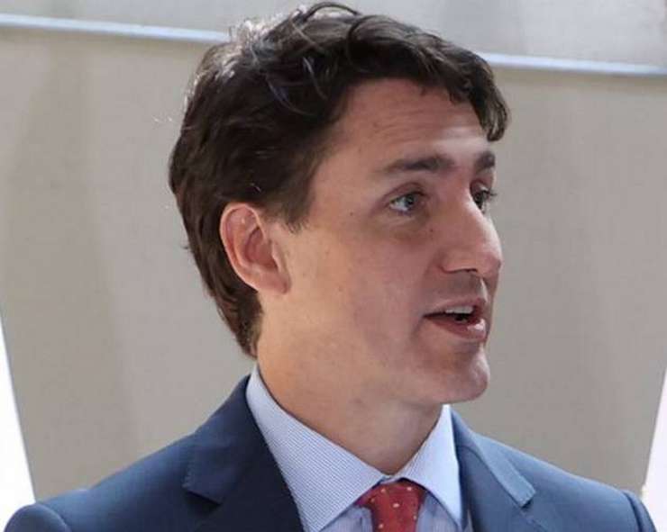 justine trudeau 