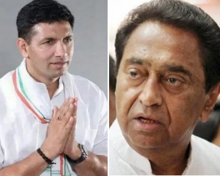 MP election 2023 : कांग्रेस में 121 नाम फाइनल, 90 ...