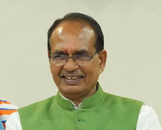 shivraj singh chauhan