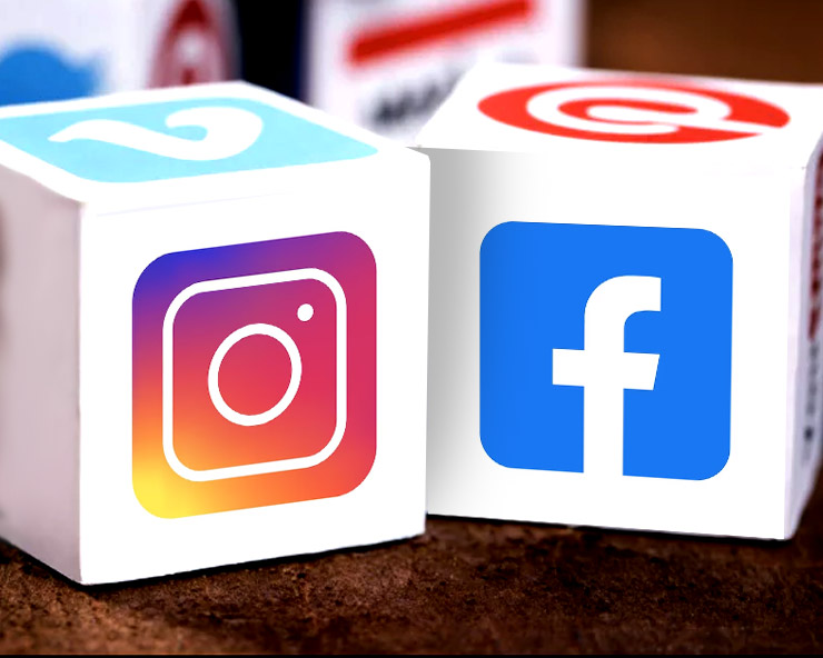 instagram-Facebook