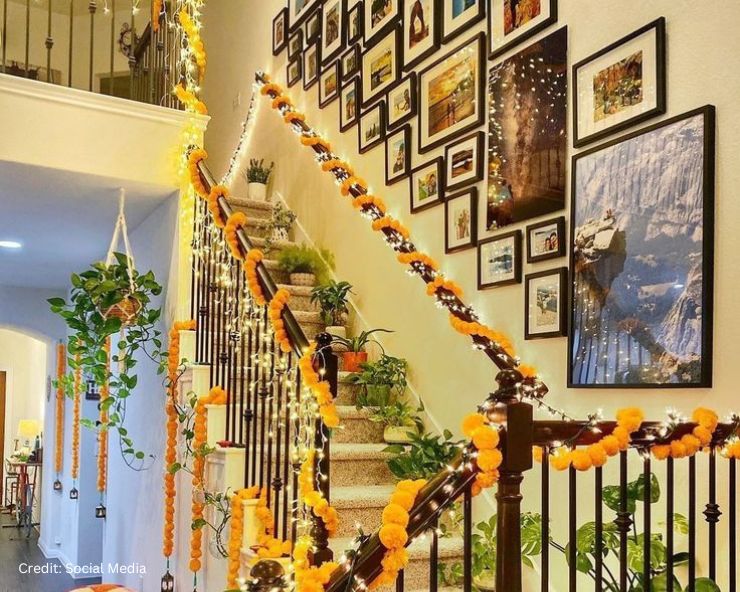 diwali home decoration ideas